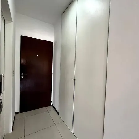 Moderno Y Luminoso Departamento Apartment Buenos Aires Exterior photo