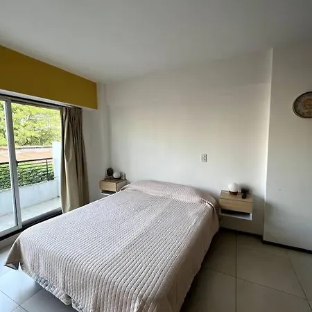 Moderno Y Luminoso Departamento Apartment Buenos Aires Exterior photo