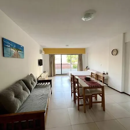 Moderno Y Luminoso Departamento Apartment Buenos Aires Exterior photo
