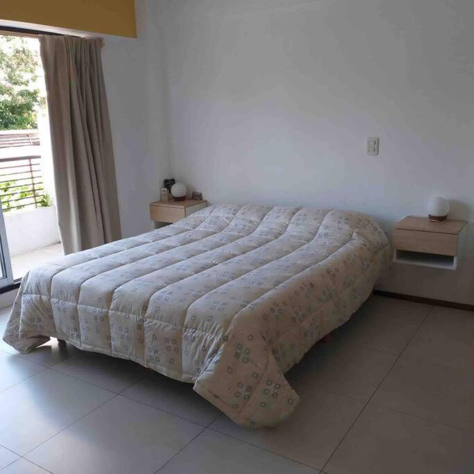 Moderno Y Luminoso Departamento Apartment *